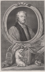 John Tillotson, Archbishop of Canterbury